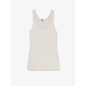 Toteme Women Viscose Blend Tank Top
